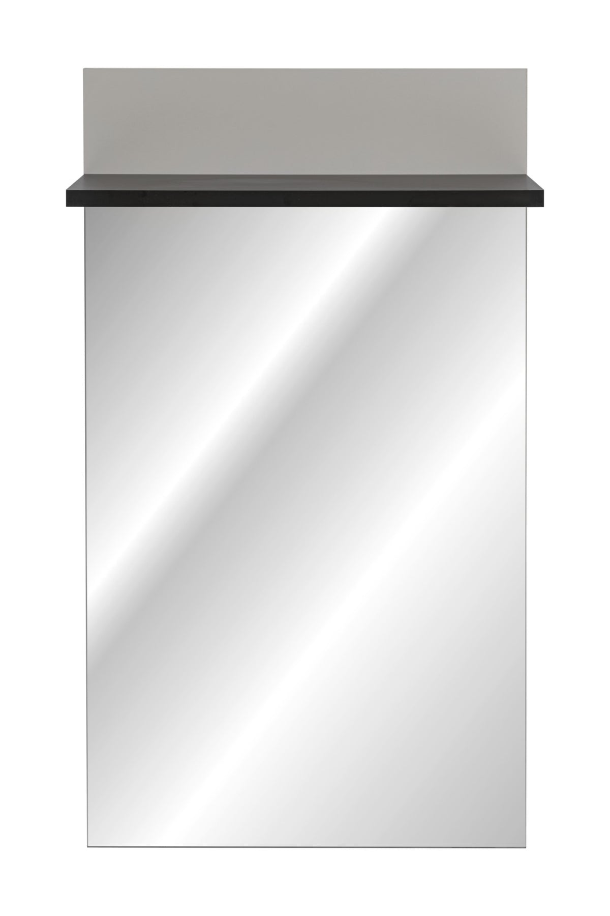 Ensemble Meuble d'Entrée HUGO II 120cm — vue 5