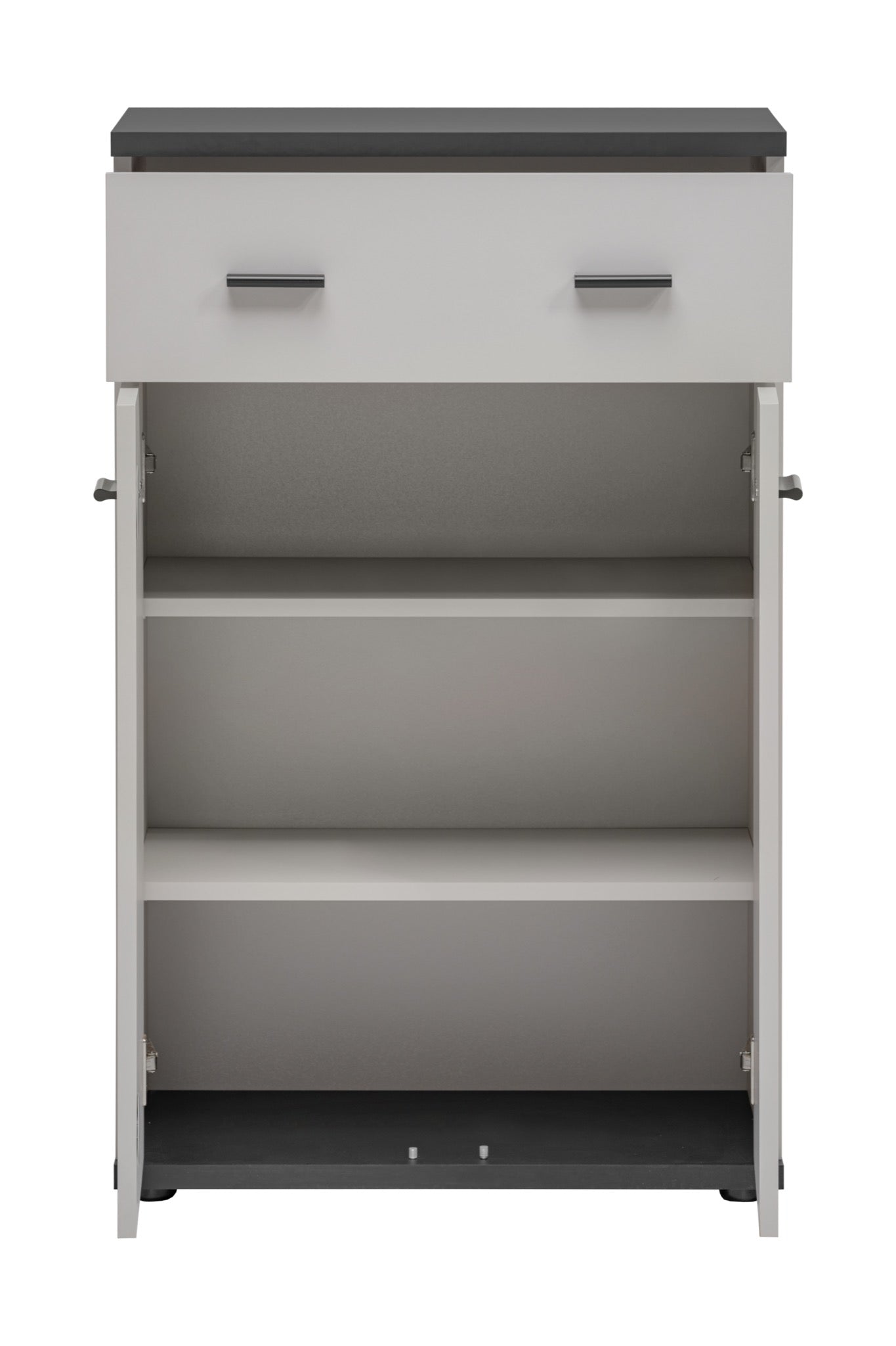 Ensemble Meuble d'Entrée HUGO II 120cm — vue 6