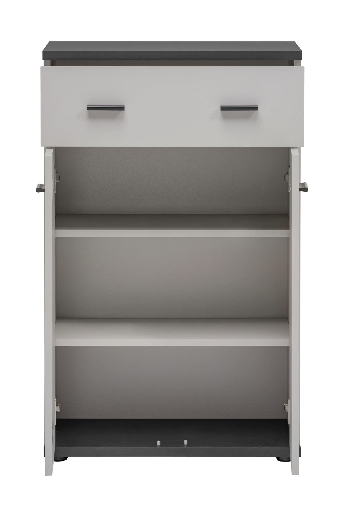HUGO IV - meuble bas de rangement - CC HG4