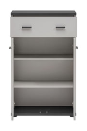 Ensemble HUGO VI — vue 6