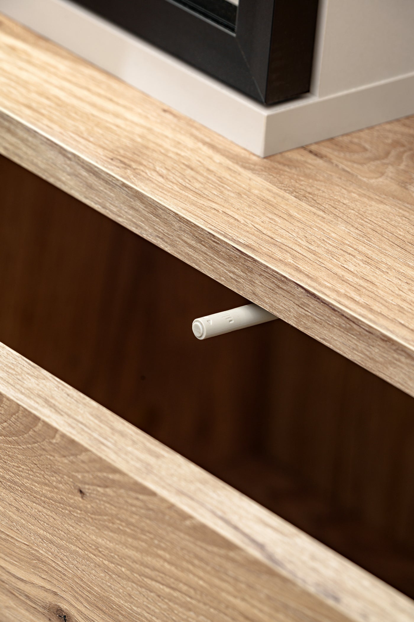 Composition TV CLARE 240cm — vue 10