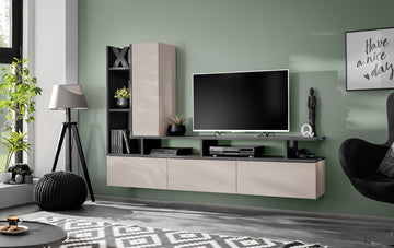 Composition TV TYTAN