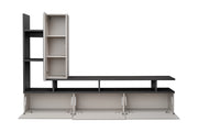 Composition TV TYTAN 210cm — vue 3