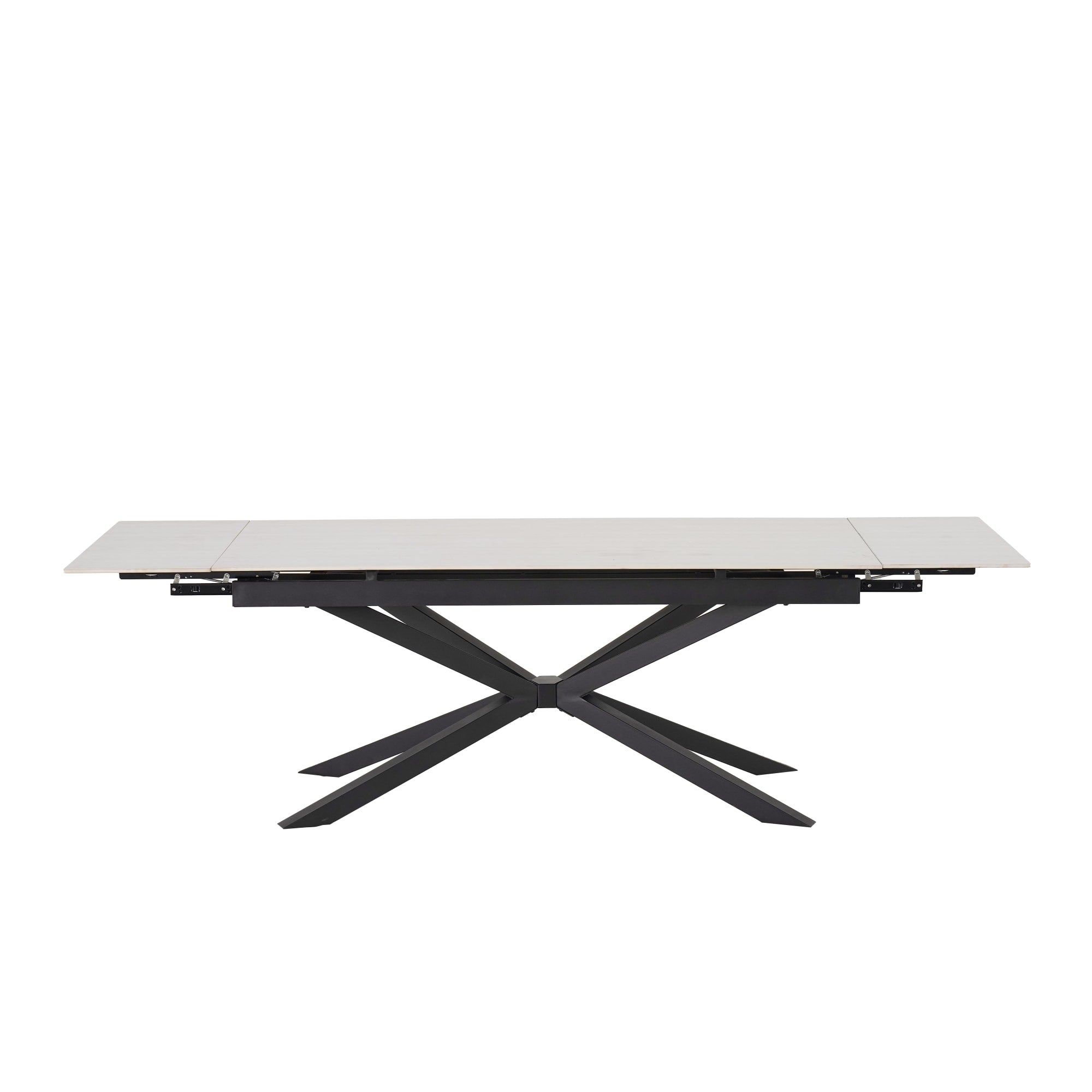 LIT SUPERPOSÉ EVA BLANC 90X190cm