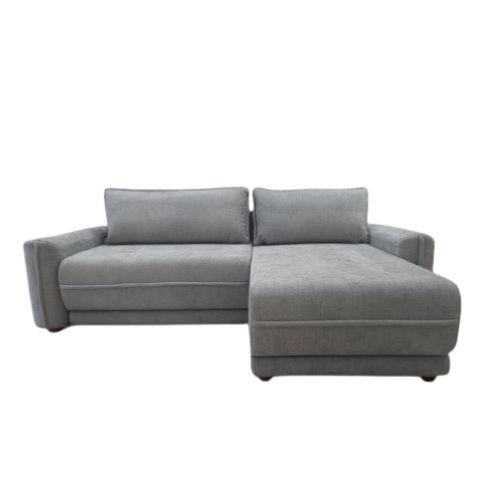 Canapé d’angle convertible avec coffre – Confort & design moderne