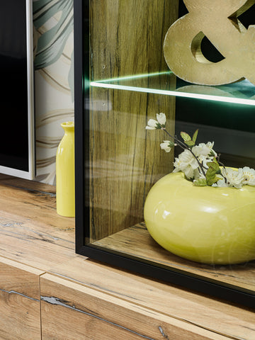 Composition TV Rise — vue 8