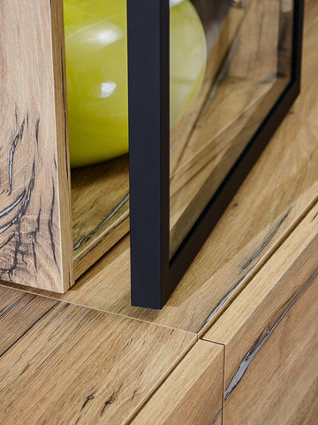 Composition TV Rise — vue 4