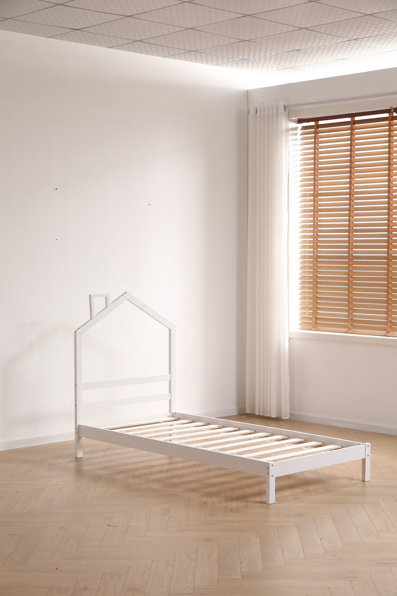 LIT ENFANT MONTEIRO 90x190