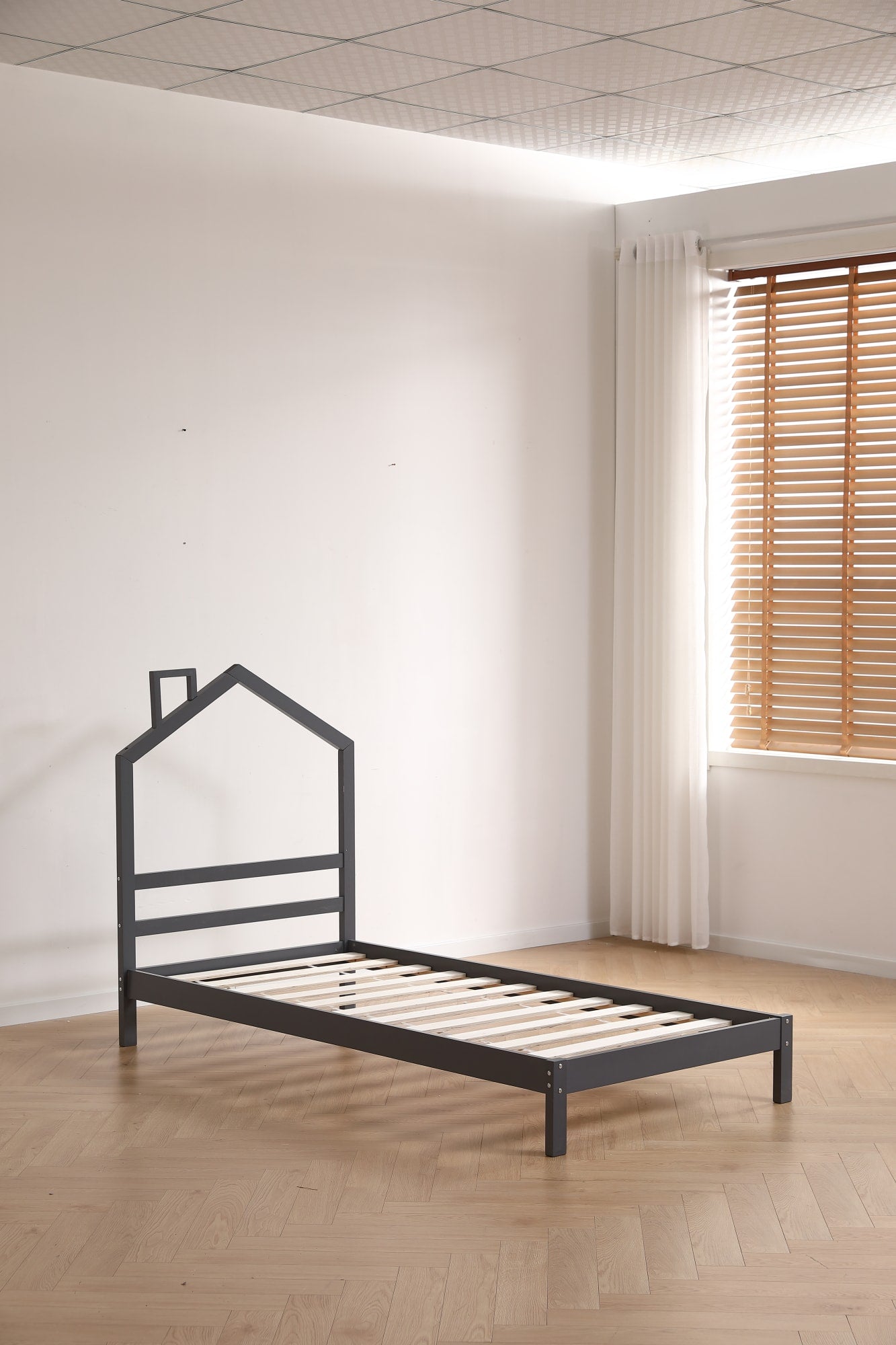 LIT ENFANT MONTEIRO 90x190