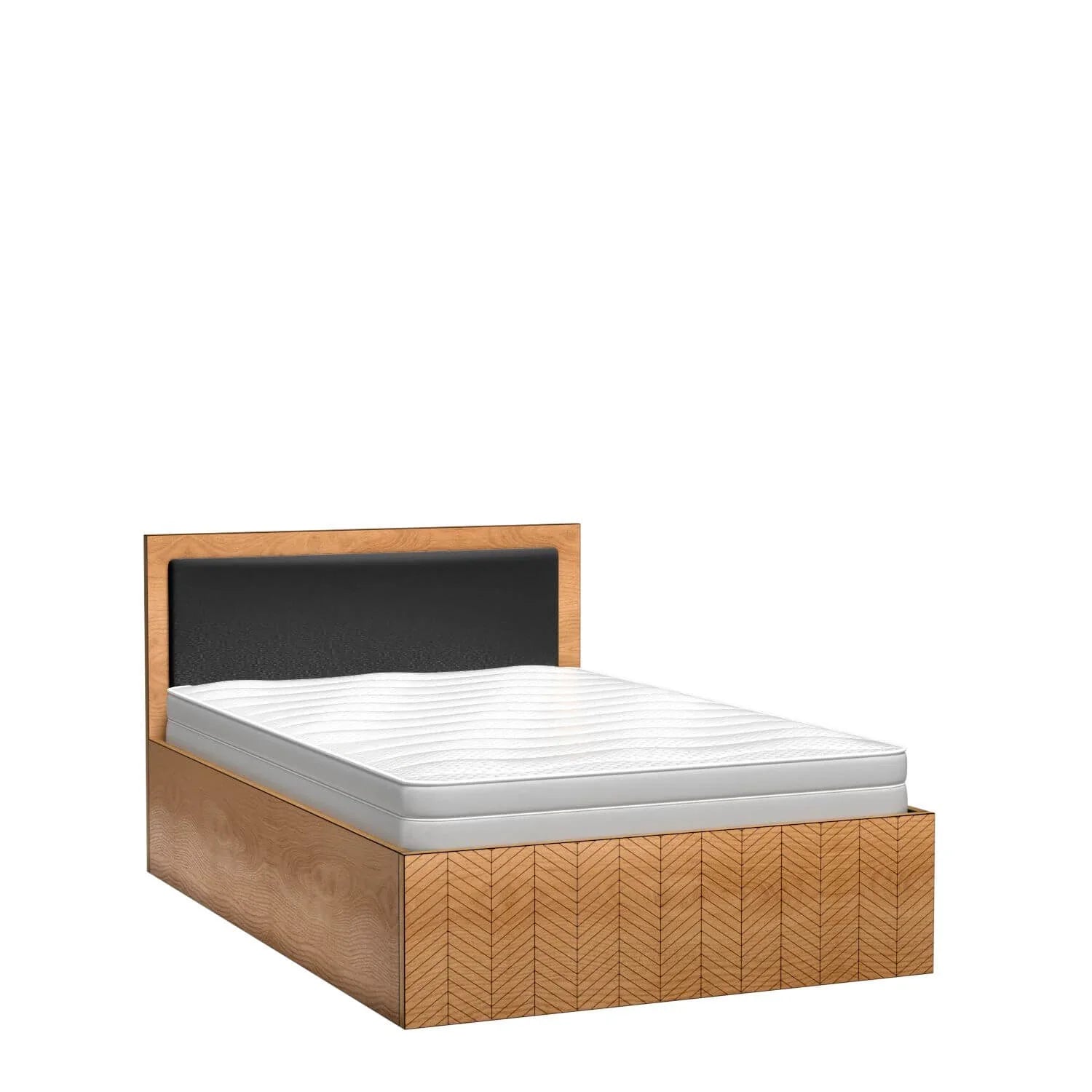 Lit Double Classique|Promo exclusive|Decora Home