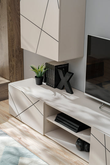 Composition TV GEO — vue 11