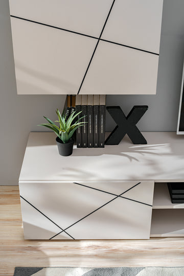 Composition TV GEO — vue 13