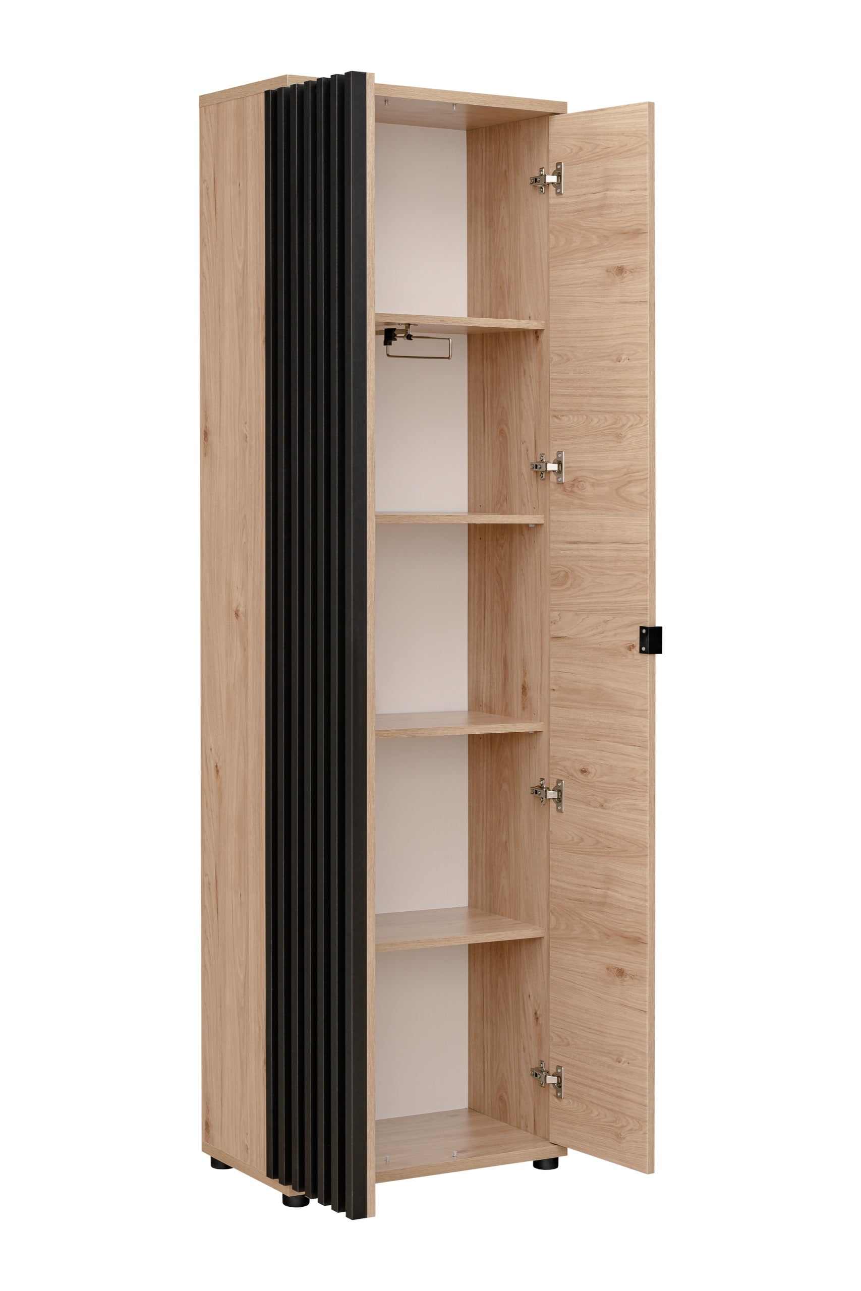 Ensemble PEDRO II — vue 2