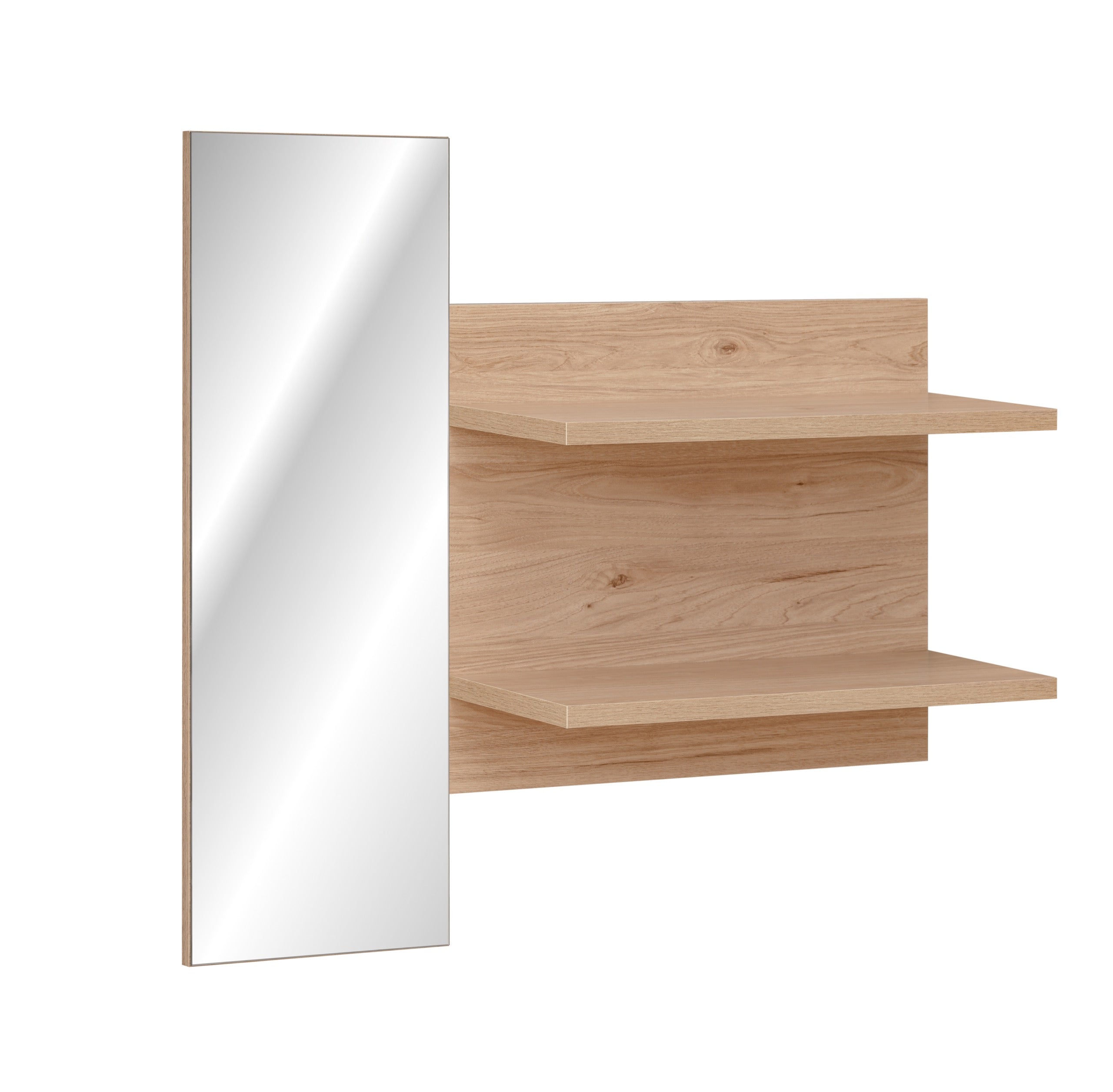 Ensemble PEDRO et — vue 2