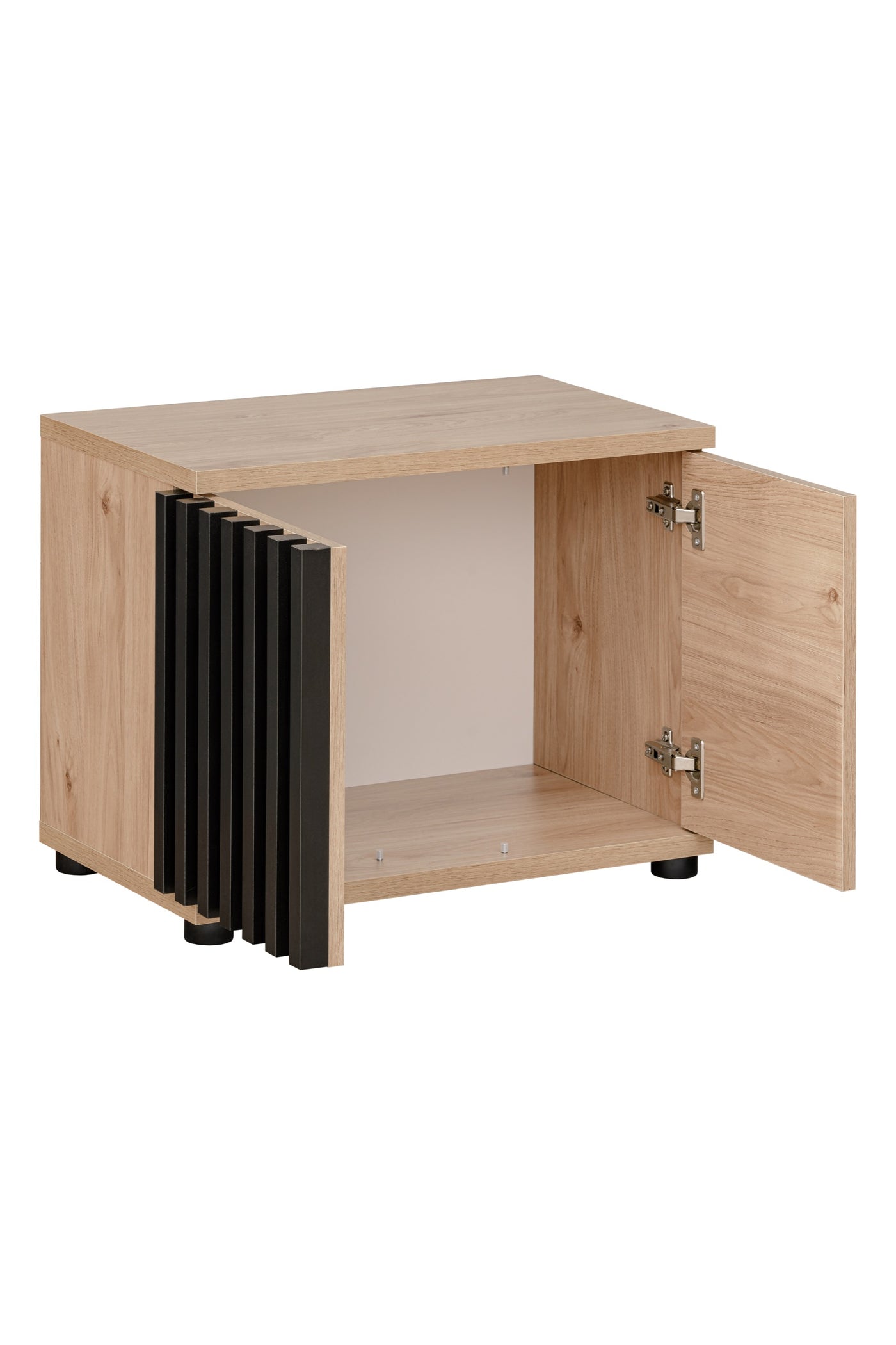 Ensemble PEDRO et — vue 4