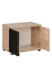 Ensemble PEDRO II — vue 4