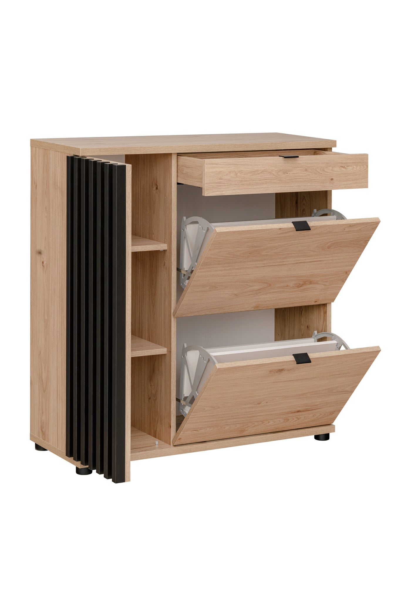 Ensemble PEDRO IV — vue 4