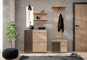 Ensemble PEDRO et — vue 6