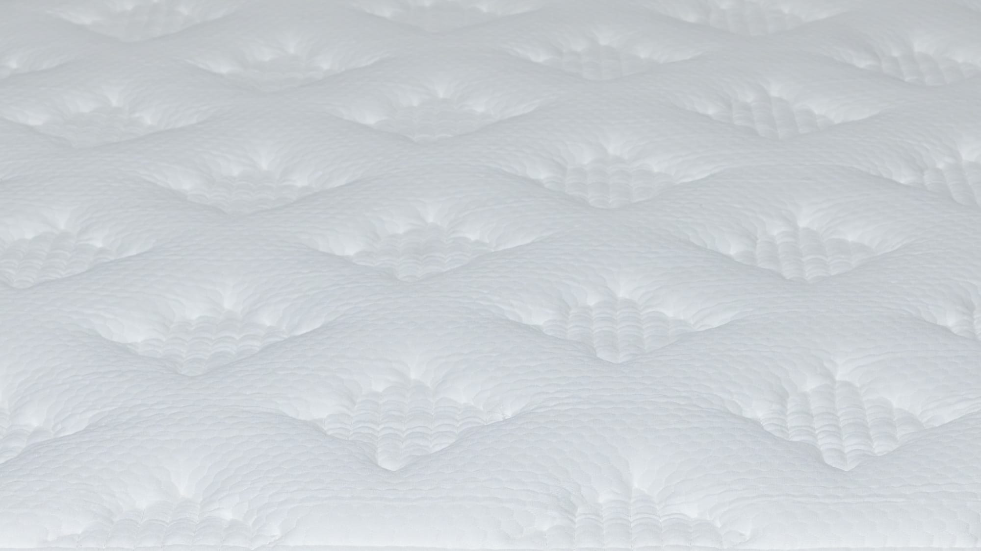 MATELAS A RESSORTS ENSACHES LE CONCORDE 180X200X25cm