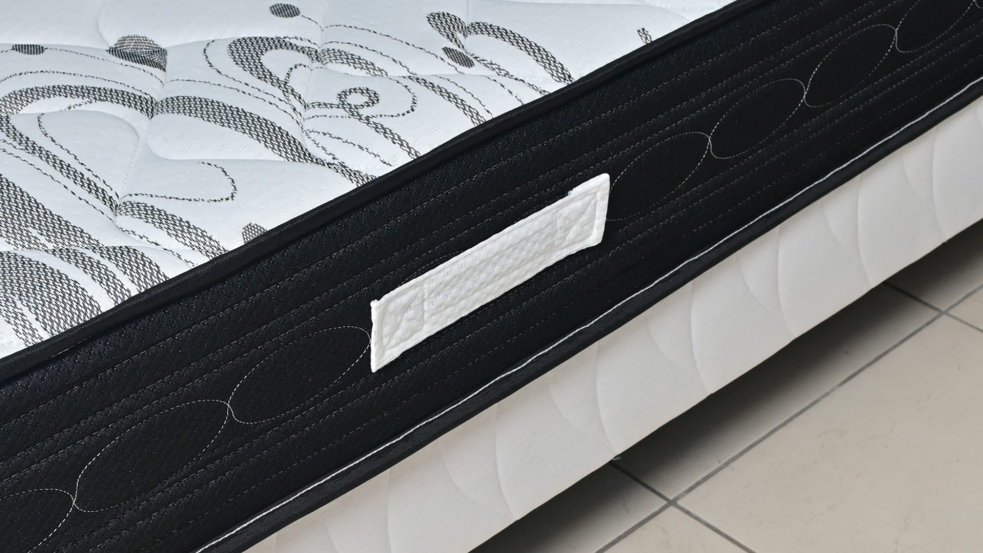 MATELAS ROULE ALOE VERA 160X200X25