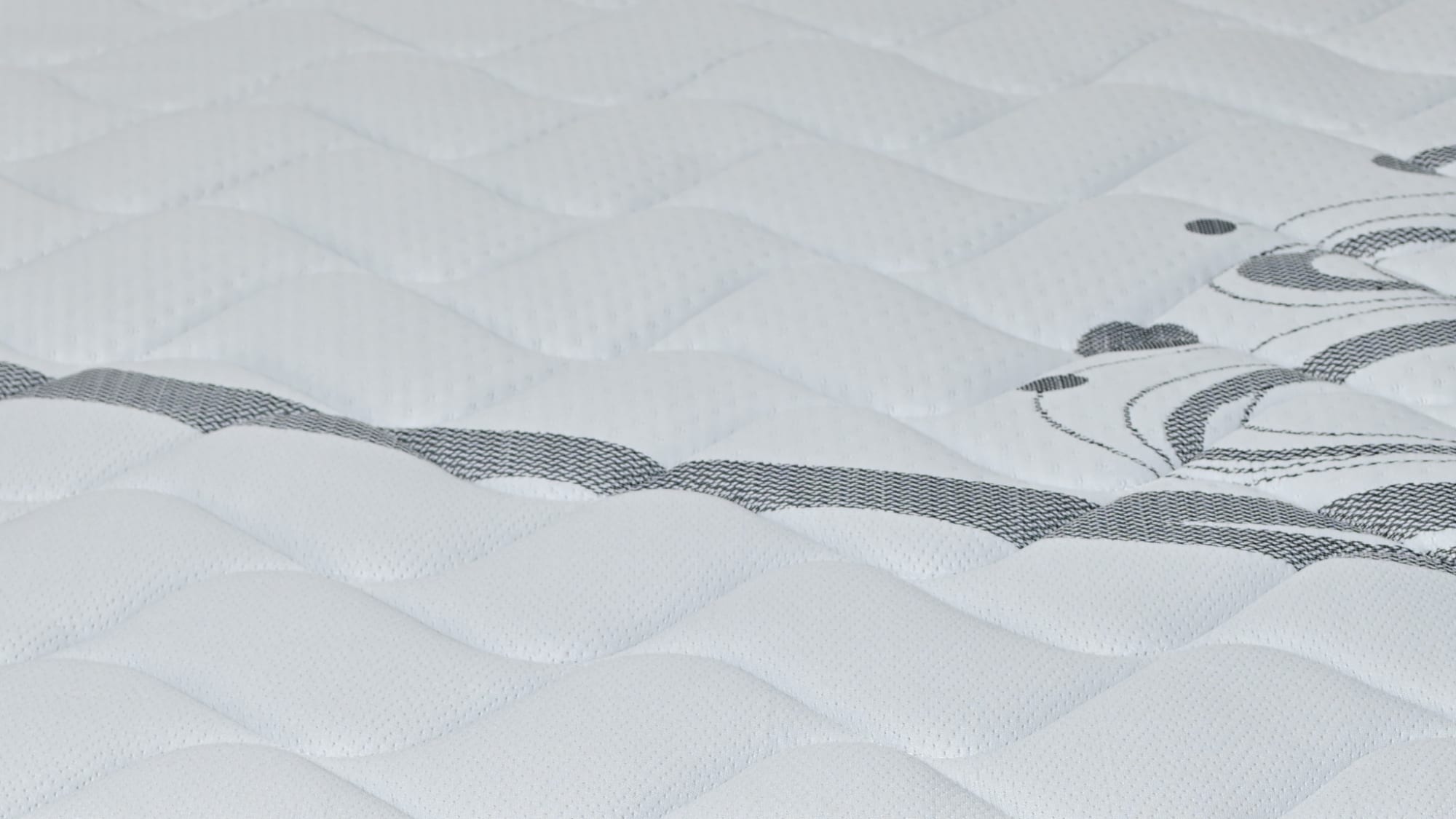 MATELAS ROULE ALOE VERA 160X200X25