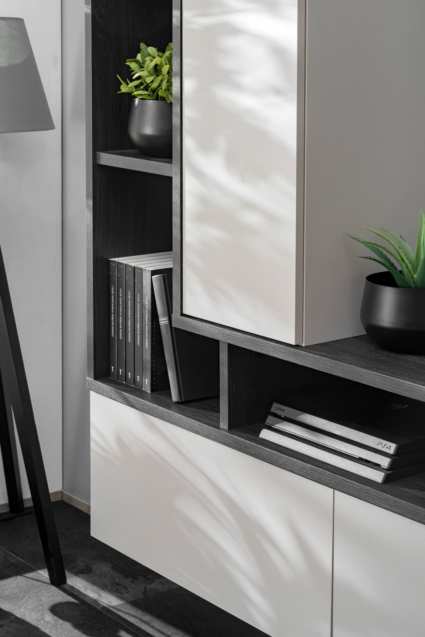Composition TV TYTAN 210cm — vue 5