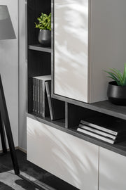 Composition TV TYTAN 210cm — vue 5