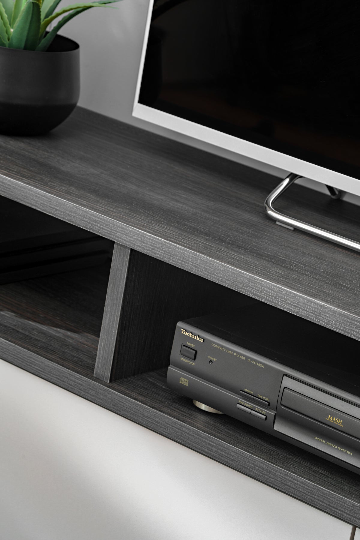 Composition TV TYTAN 210cm — vue 4