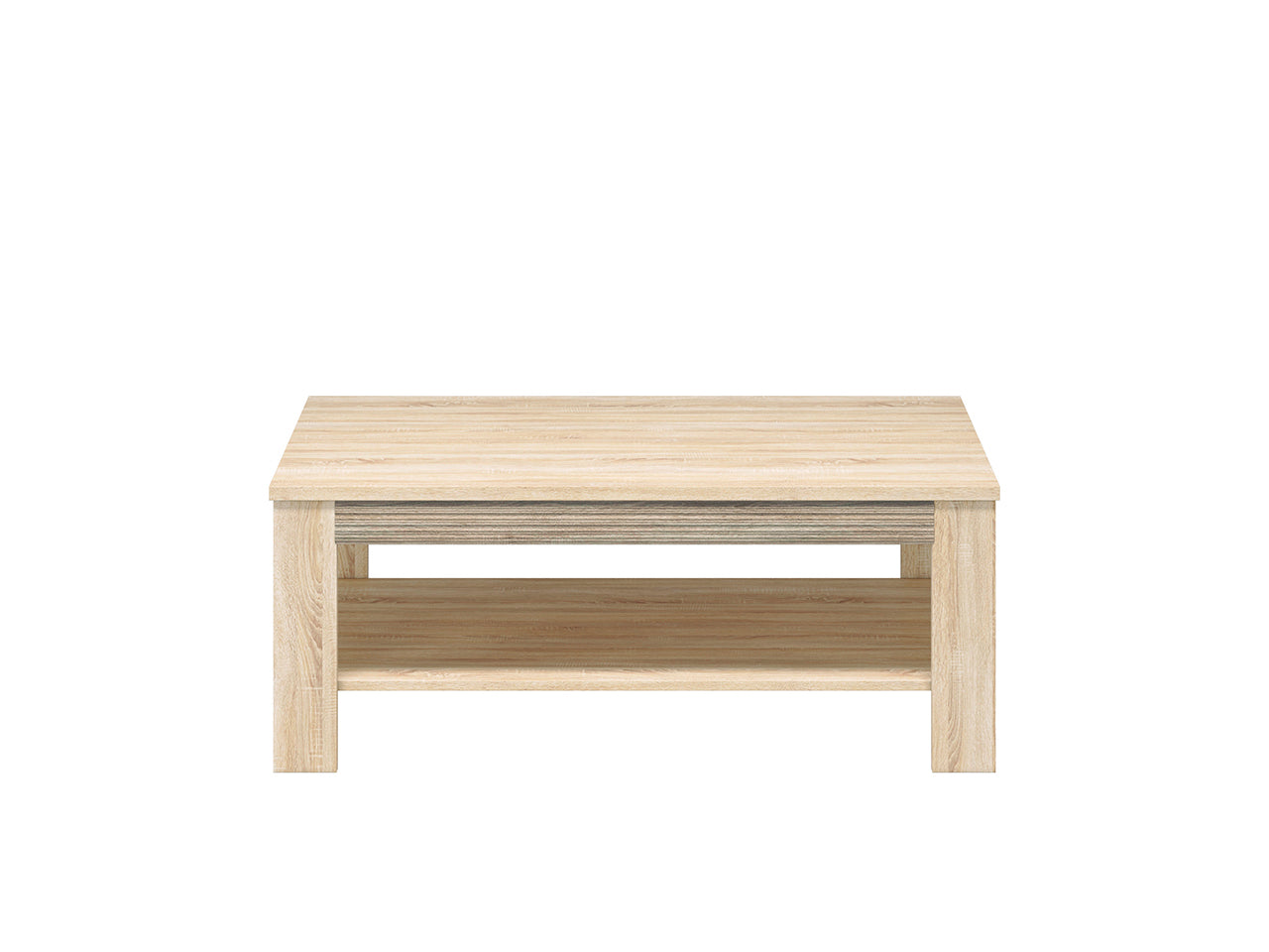 Table Banc – Sonoma Light & MDF Sonoma Truffe - Decora Home