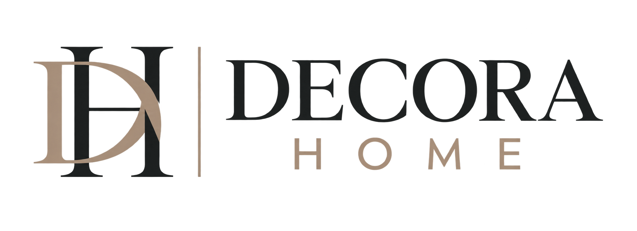 Logo Decora Home