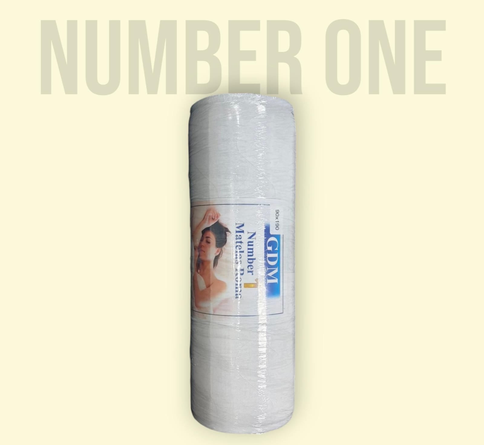 Matelas Ouvert ou Roulé 20 cm | Confort Essentiel & Praticité au Quotidien - Decora Home