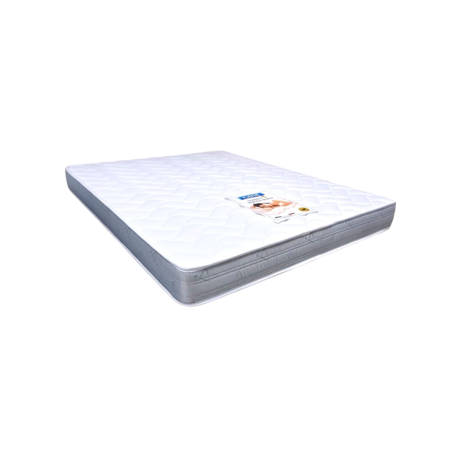 Matelas Ouvert ou Roulé 20 cm | Confort Essentiel & Praticité au Quotidien - Decora Home