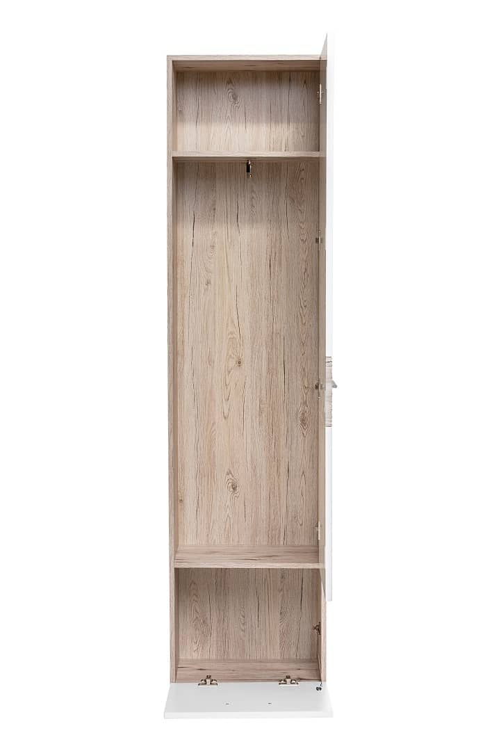 GUSTAVO IV - armoire haute ouverte officielle Arthauss