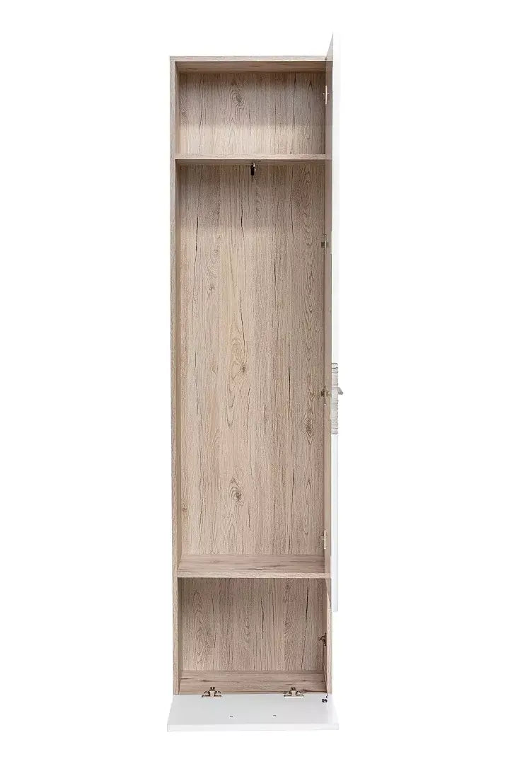 GUSTAVO V - armoire haute ouverte officielle Arthauss