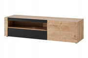 Composition TV ARON 340cm — vue 2