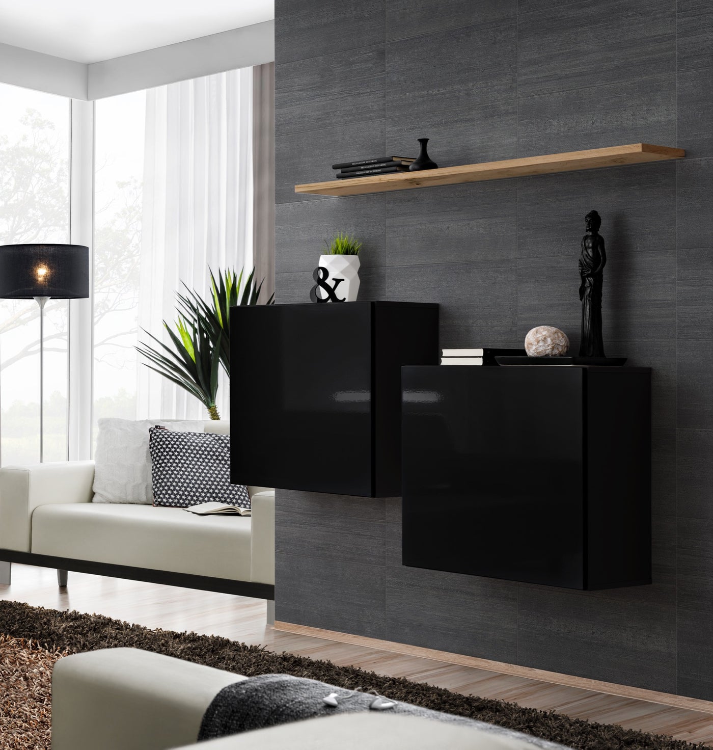 Commode SWITCH I 130cm