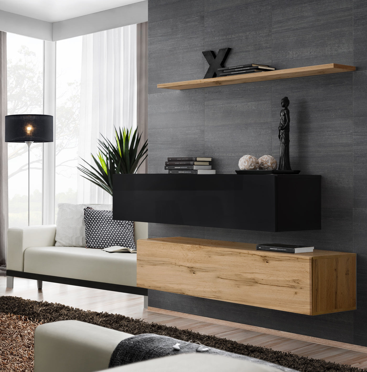 Commode SWITCH II 130cm