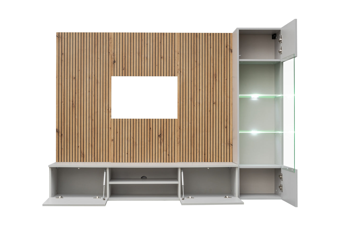 Composition TV XARI 200cm