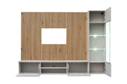 Composition TV XARI 200cm