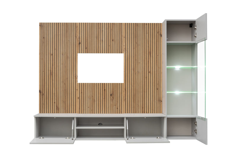 Composition TV XARI 200cm