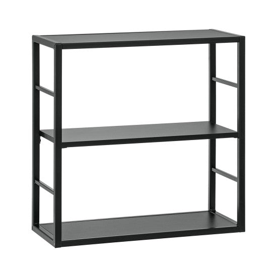 SWITCH M5 hanging wall unit, chêne Wotan — vue 3