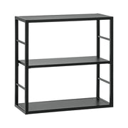 SWITCH M5 hanging wall unit, chêne Wotan — vue 3