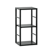 SWITCH M2 hanging wall unit, chêne Wotan — vue 7