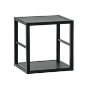 SWITCH M8 hanging wall unit, chêne Wotan — vue 5