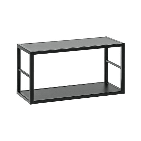 SWITCH M3 hanging wall unit, chêne Wotan — vue 3