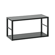 SWITCH M3 hanging wall unit, chêne Wotan — vue 3