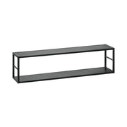 SWITCH M4 hanging wall unit, chêne Wotan — vue 3
