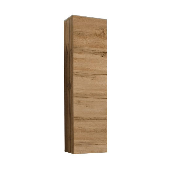 SWITCH M8 hanging wall unit, chêne Wotan — vue 3