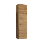 SWITCH M8 hanging wall unit, chêne Wotan — vue 3