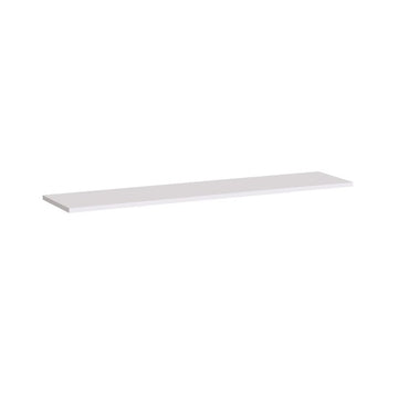 SWITCH XV hanging wall unit, chêne Wotan with blanc brillant — vue 4